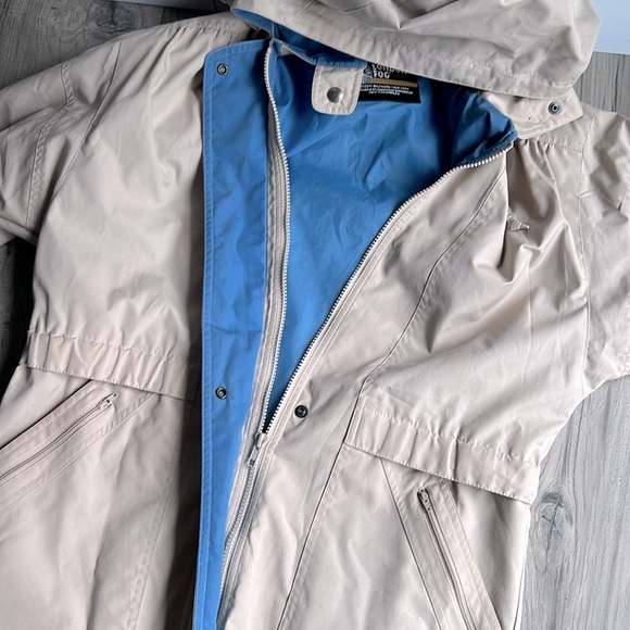 London Fog Jacket small - Picture 5 of 9